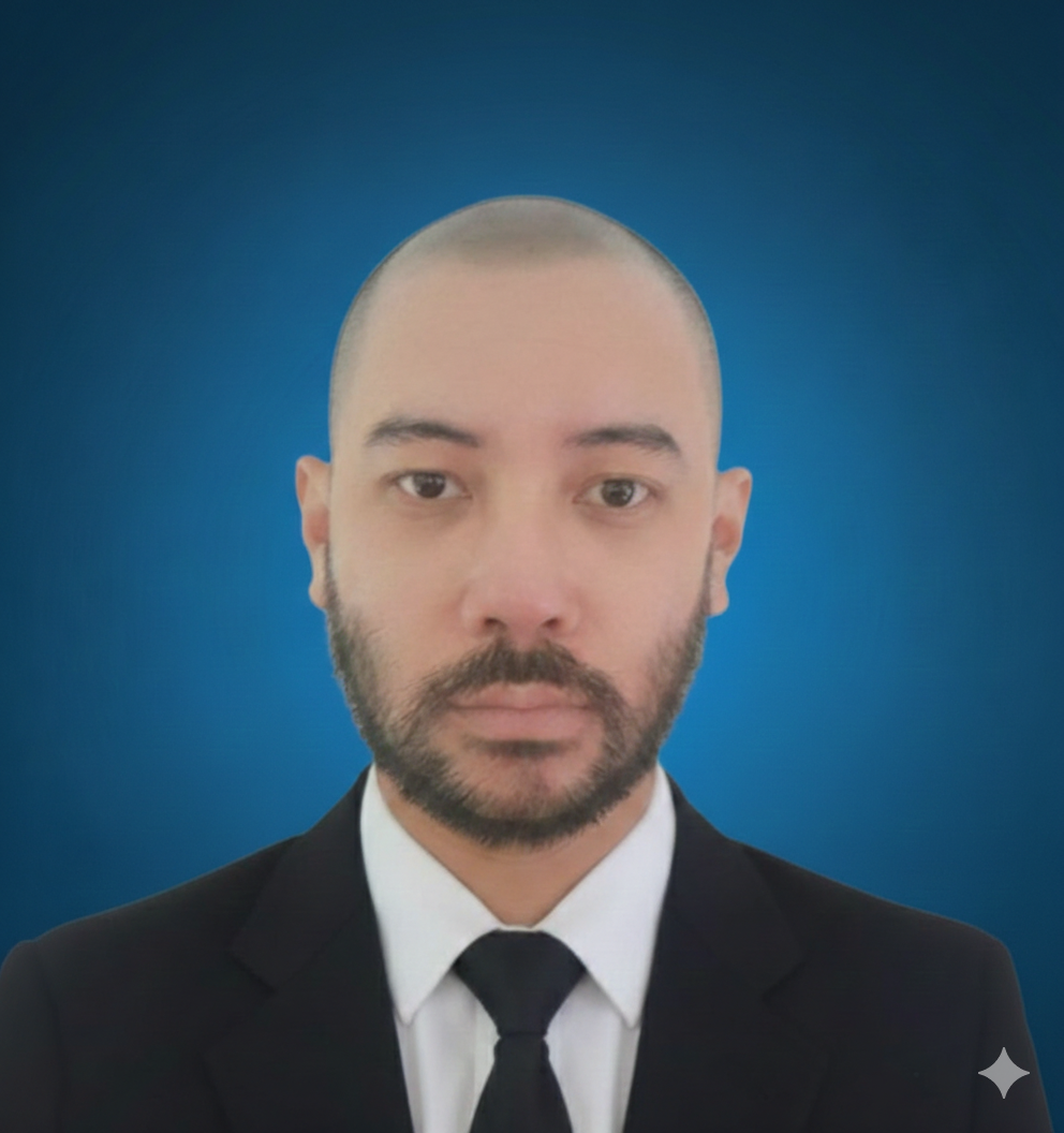 <strong><strong>Jenry E. C. Mandey, Ph.D</strong></strong>